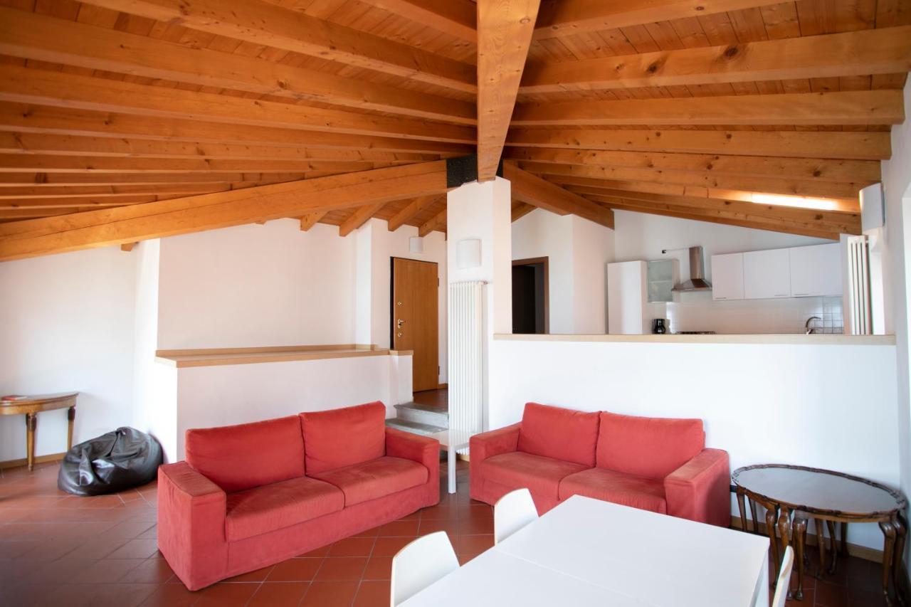 ריבה די סולטו Iseolakerental - Casa Del Pescatore מראה חיצוני תמונה